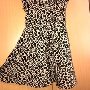 H&M Skater Dress